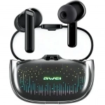 Ασύρματα ακουστικά Bluetooth Awei Gaming Earbuds T52 Pro