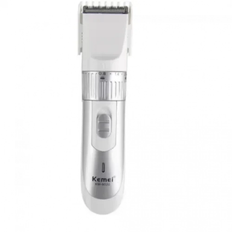 KEMEI KM-9020 ΕΠΑΝΑΦΟΡΤΙΖΟΜΕΝΗ ΚΟΥΡΕΥΤΙΚΗ ΜΗΧΑΝΗ ΑΣΗΜΙ
