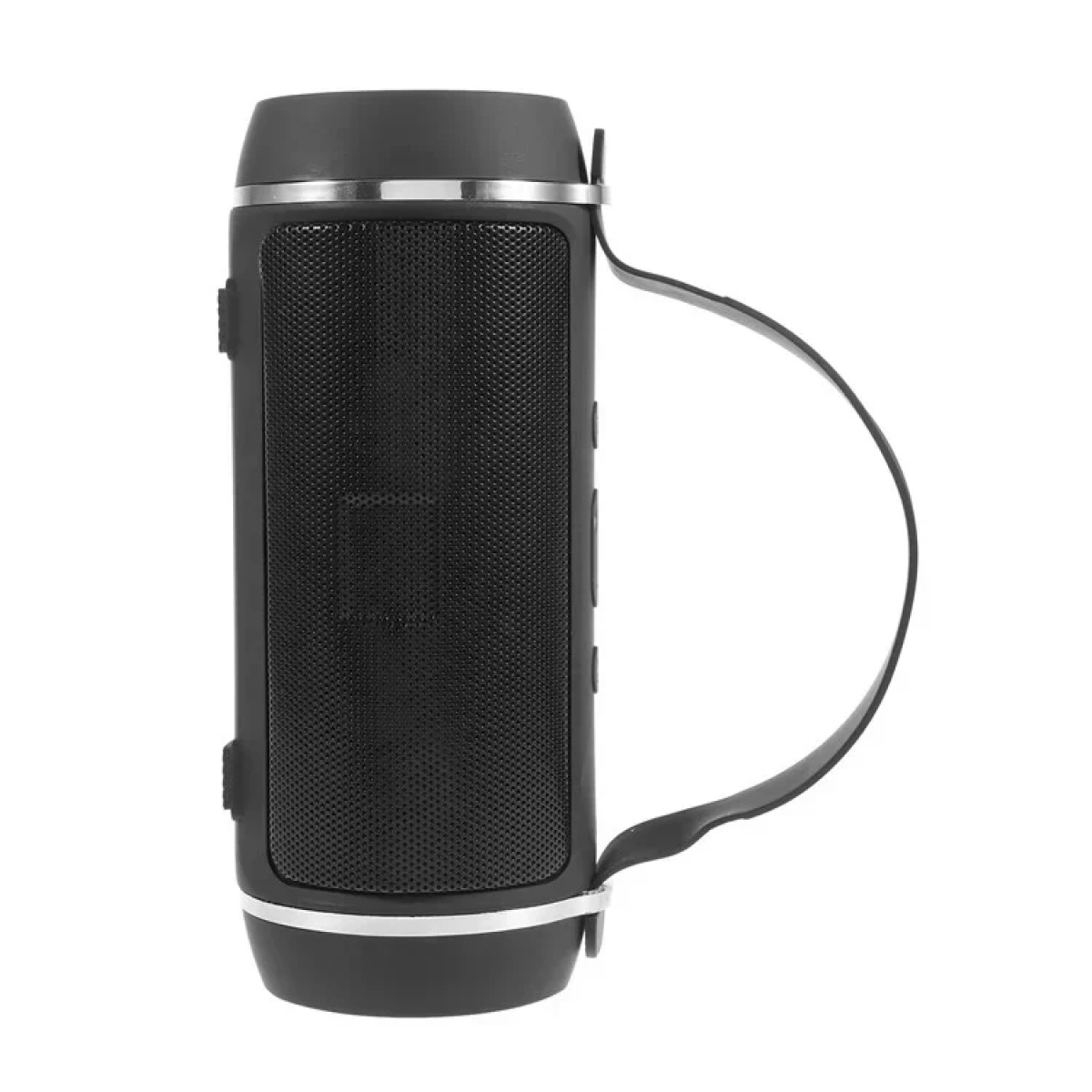 J016 Ηχείο Bluetooth 6W με Διάρκεια Μπαταρίας έως 4 ώρες Μαύρο