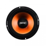 Σετ 2 x Ηχεία Αυτοκινήτου Midrange 6.5″ 650W RMS & 2x Tweeter 60W – Pervoi CTC-6592