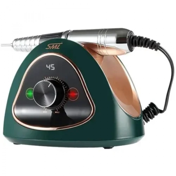 Τροχός Νυχιών 45000rpm 220V Sml M15 - Πράσινο