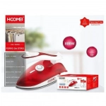 Hoomei HM-3808R Σίδερο Ταξιδίου Ατμού 800W