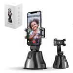 Περιστρεφόμενη Βάση Υποδοχής για Smartphone Apai Genie - Μαύρο - Photo6