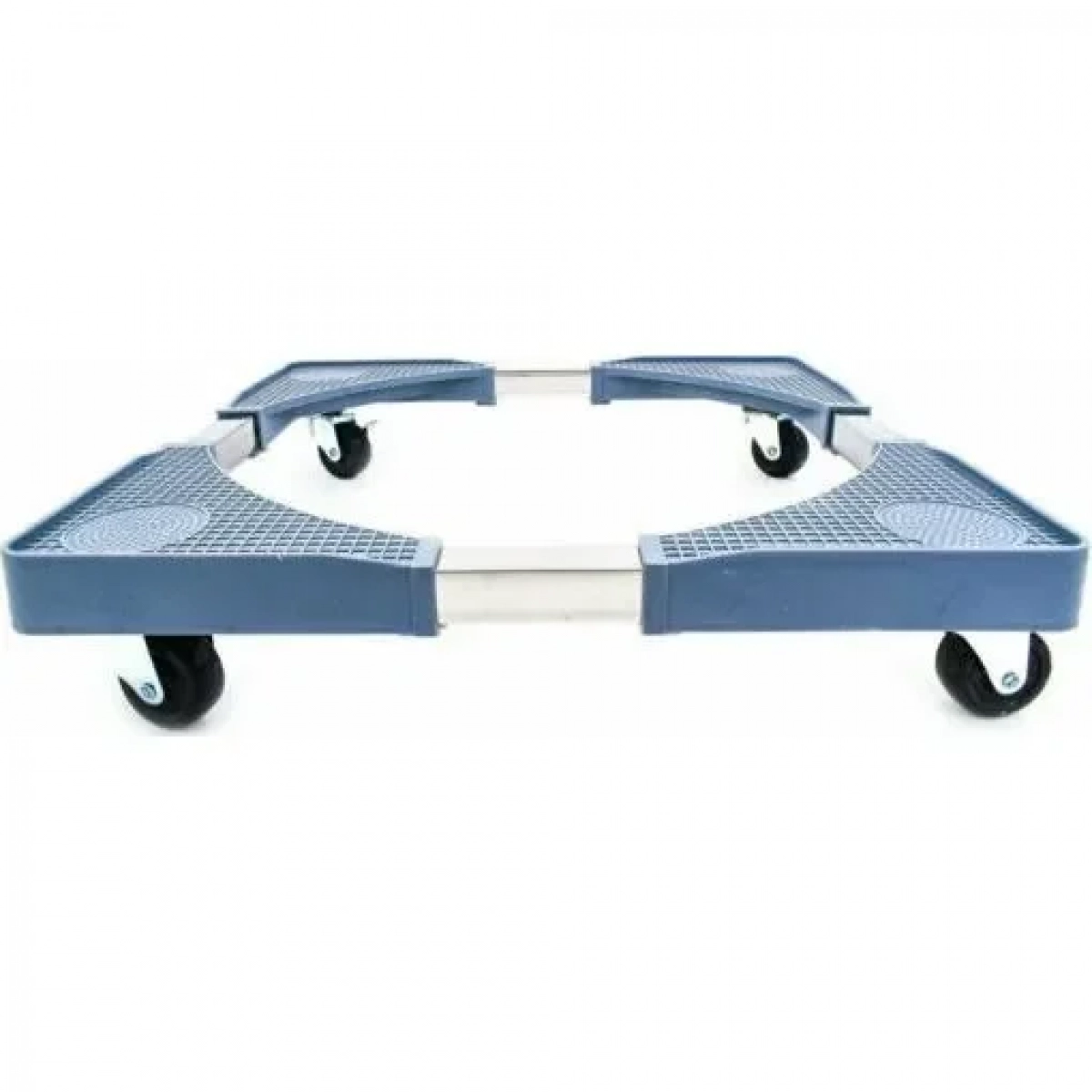 Τροχήλατη Βάση Συσκευών 65x65cm 300kg OEM TVPA65 – Γκρι