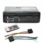 Ηχοσύστημα Αυτοκινήτου Universal 1DIN (Bluetooth/USB/AUX) Fony 6784BT