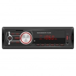 Ηχοσύστημα Αυτοκινήτου Universal 1DIN (Bluetooth/USB/AUX) Fony 6784BT