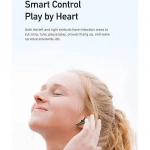 Ασύρματα ακουστικά Bluetooth Awei T26 Pro TWS Earphone Μαύρα