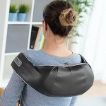 Συσκευή Μασάζ Shiatsu Pro Massaki InnovaGoods 24W