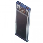 Διάφανο Powerbank Μπαταρία 20000mAh με 2 Θύρες USB 22.5 W Fast Charging Y161