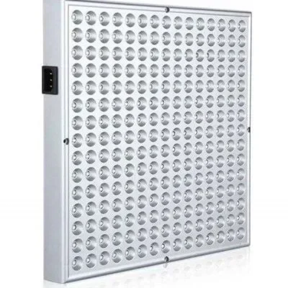 Φωτιστικό Ανάπτυξης Φυτών Πάνελ LED Full Spectrum Λάμπα Θερμοκηπίου - Plant Grow Panel Light