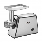 Ηλεκτρική μηχανή παραγωγής κιμά 2000W RAF R.3378