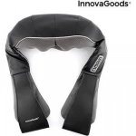 Συσκευή Μασάζ Shiatsu Pro Massaki InnovaGoods 24W