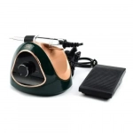 Τροχός Νυχιών 45000rpm 220V Sml M15 - Πράσινο