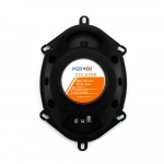 Σετ Ηχεία Αυτοκινήτου Midrange 5×7″ 680W RMS 2τμχ Pervoi CTC-5786 – Μαύρο - Image 3