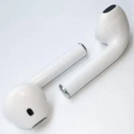 Ακουστικά Bluetooth i16 Max Sports Wireless Bluetooth 5.0 Λευκό