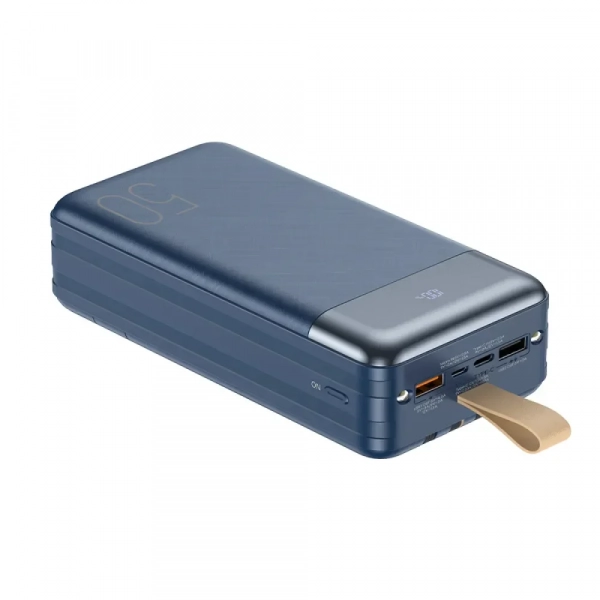 Power Bank 50000 mah Remax RPP-200 Μπλε