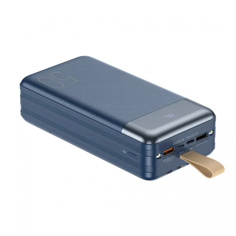 Power Bank 50000 mah Remax RPP-200 Μπλε