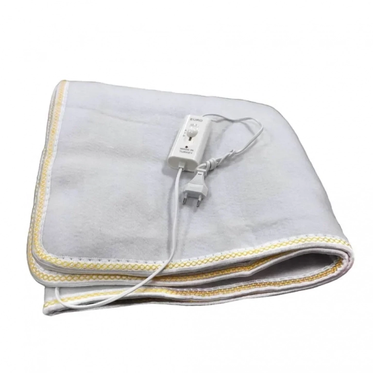 Μονό ηλεκτρικό υπόστρωμα 80x150cm – Electric blanket