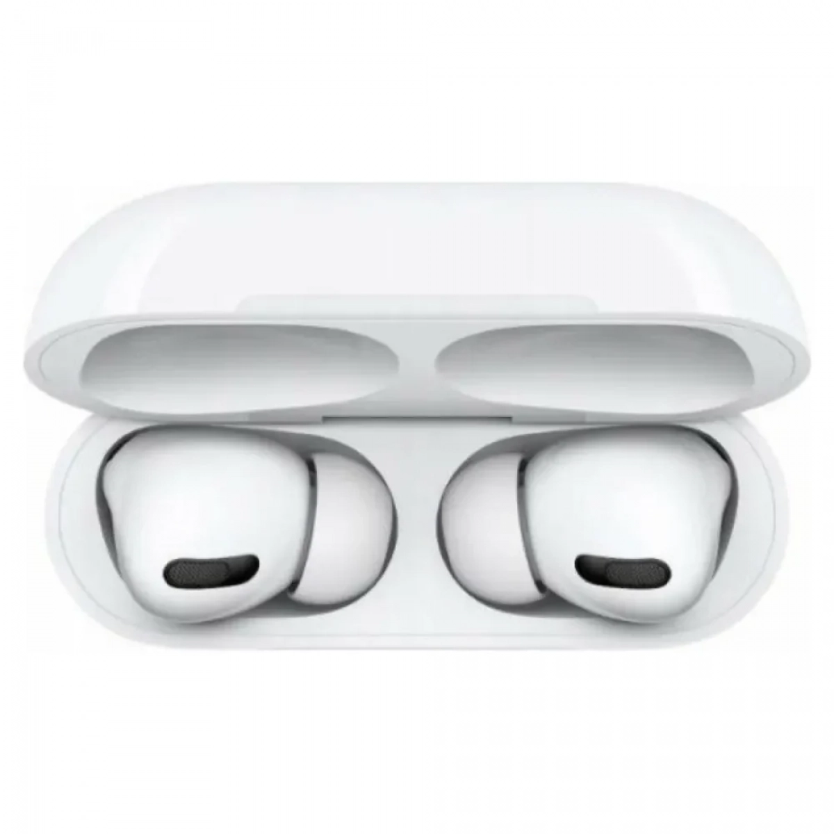 Bluetooth Ακουστικά i3 Pro In-ear με Θήκη Φόρτισης – Λευκό