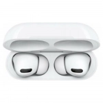 Bluetooth Ακουστικά i3 Pro In-ear με Θήκη Φόρτισης – Λευκό