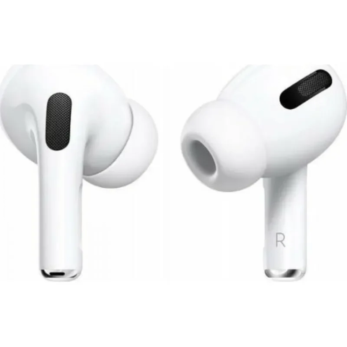 Bluetooth Ακουστικά i3 Pro In-ear με Θήκη Φόρτισης – Λευκό