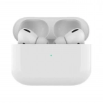 Bluetooth Ακουστικά i3 Pro In-ear με Θήκη Φόρτισης – Λευκό