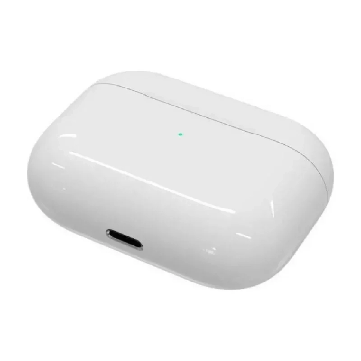 Bluetooth Ακουστικά i3 Pro In-ear με Θήκη Φόρτισης – Λευκό