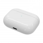 Bluetooth Ακουστικά i3 Pro In-ear με Θήκη Φόρτισης – Λευκό