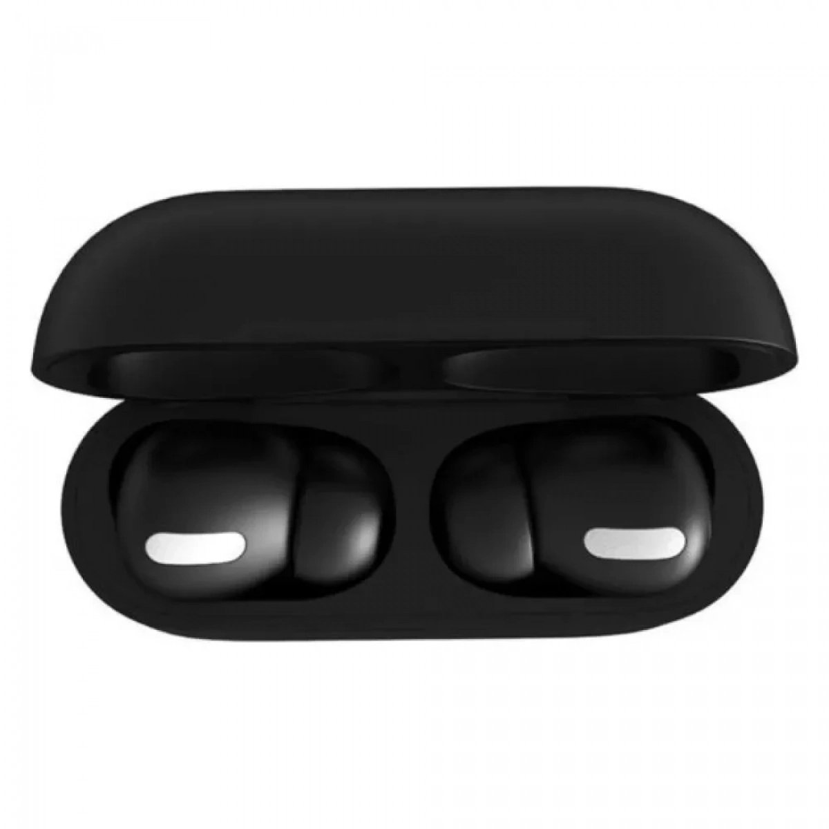 Bluetooth Ακουστικά i3 Pro In-ear με Θήκη Φόρτισης – Μαύρο