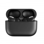 Bluetooth Ακουστικά i3 Pro In-ear με Θήκη Φόρτισης – Μαύρο