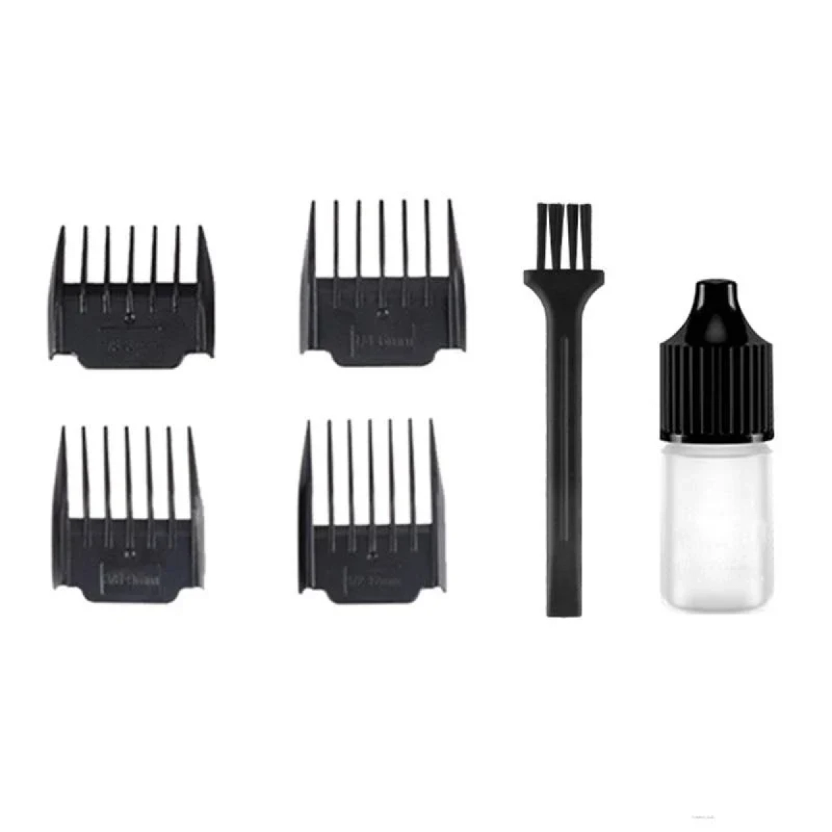 KEMEI KM-CW11 Pet Professional Trimmer Επαναφορτιζόμενο σετ κουρέματος για κατοικίδια - Image 4