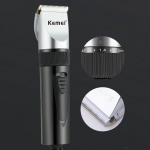 KEMEI KM-CW11 Pet Professional Trimmer Επαναφορτιζόμενο σετ κουρέματος για κατοικίδια - Image 3