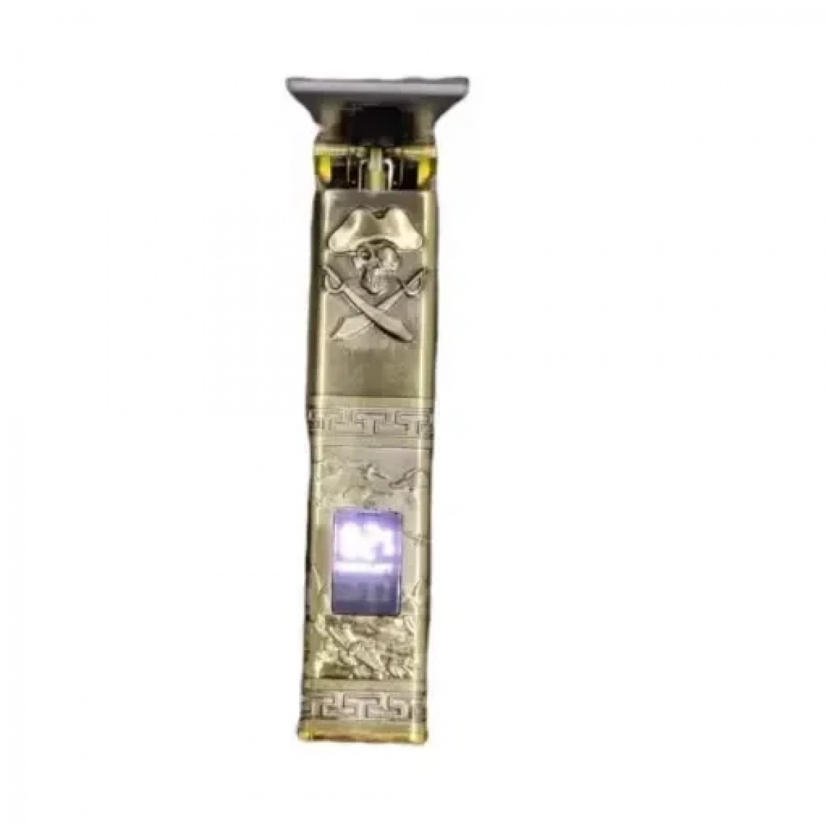 Kemei KM-2232 Trimmer Κουρευτική Μηχανή - Image 2