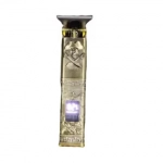 Kemei KM-2232 Trimmer Κουρευτική Μηχανή - Image 2