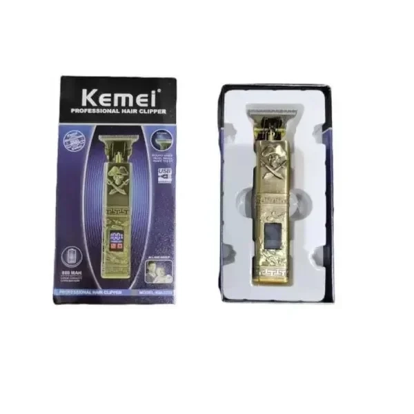 Kemei KM-2232 Trimmer Κουρευτική Μηχανή