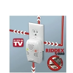 Riddex Quad Συσκευή Υπερήχων Απώθησης Τρωκτικών