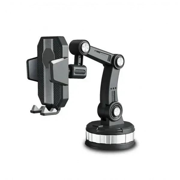 Βάση Κινητού για Αυτοκίνητα 360° / Car Mount Holder ZP-X0566 ΟΕΜ Μαύρο