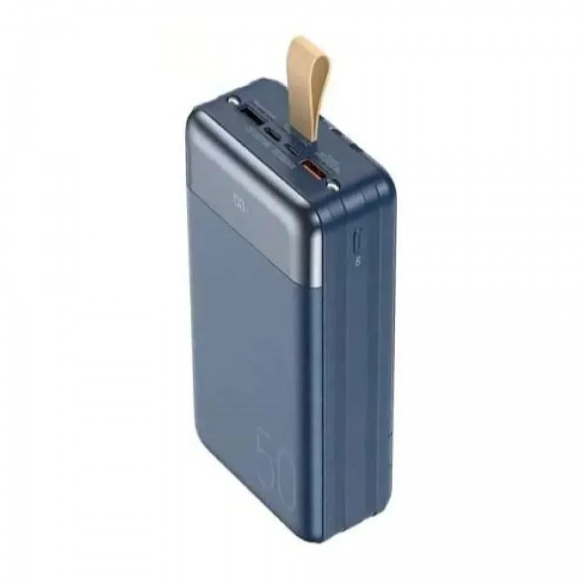 Power Bank 50000 mah Remax RPP-200 Μπλε - Image 2