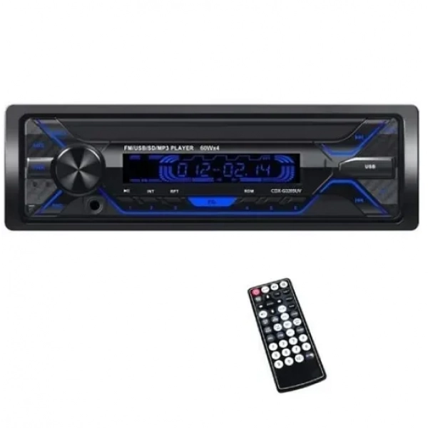 Ηχοσύστημα αυτοκινήτου με bluetooth CDX-G3205UV