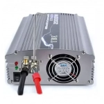 Inverter τροποποιημένου ημιτονίου TBE 2000W 24V σε 220V