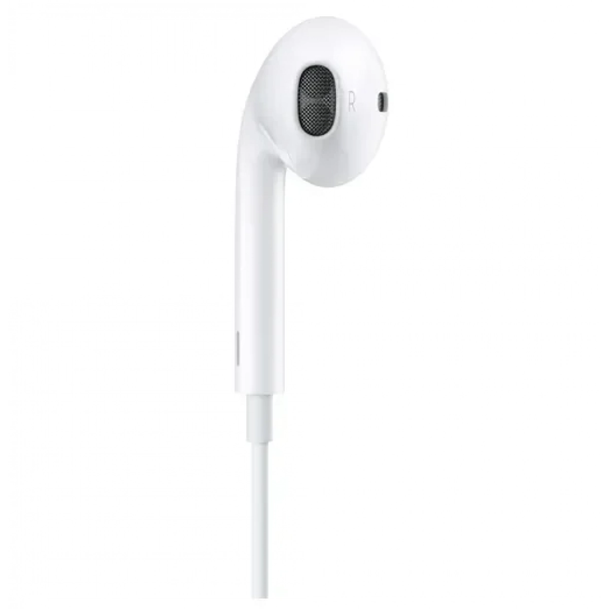 Ακουστικά EarPods με βύσμα lightning λευκό - Image 2