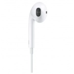 Ακουστικά EarPods με βύσμα lightning λευκό - Image 2