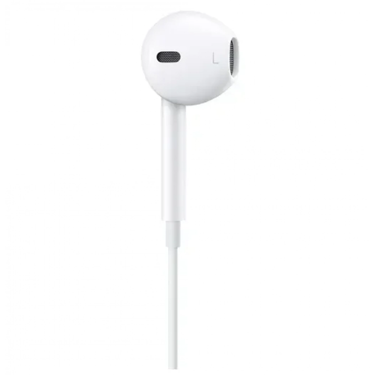 Ακουστικά EarPods με βύσμα lightning λευκό - Image 3
