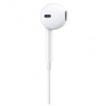 Ακουστικά EarPods με βύσμα lightning λευκό - Image 3