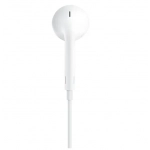 Ακουστικά EarPods με βύσμα lightning λευκό - Image 4