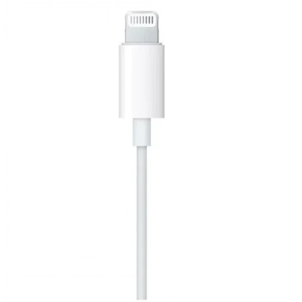 Ακουστικά EarPods με βύσμα lightning λευκό - Image 5