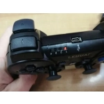 Ασύρματο χειριστήριο gamepad bluetooth για smartphone/smartTV/PS3 LEHUAI μαύρο - Image 3
