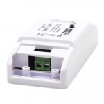 Ασύρματος διακόπτης Andowl με WiFi ON - OFF λευκό - Image 4