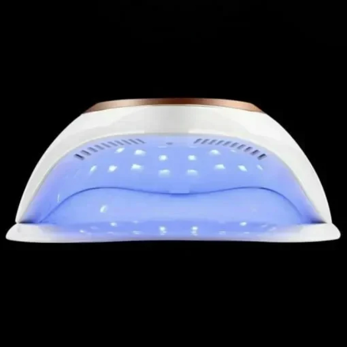 Επαγγελματικό φουρνάκι νυχιών με λάμπες LED 88W λευκό - Image 7