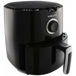 Φριτέζα αέρος με αποσπώμενο κάδο 1500W 5lt Sokany AF-002 μαύρο - Image 7